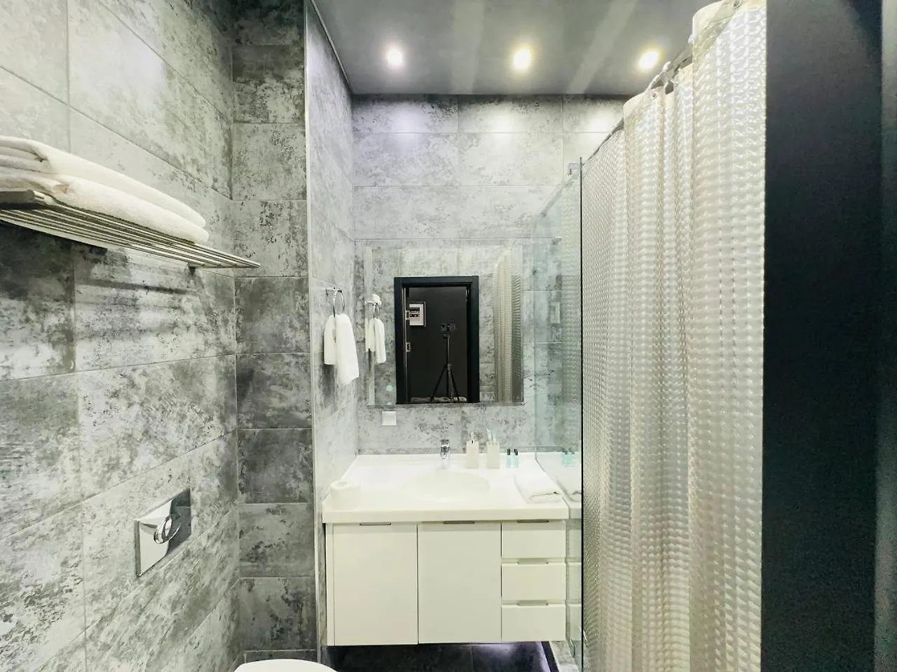 Кабанбай Батыра 58Б Nur-Sultan  Apartment