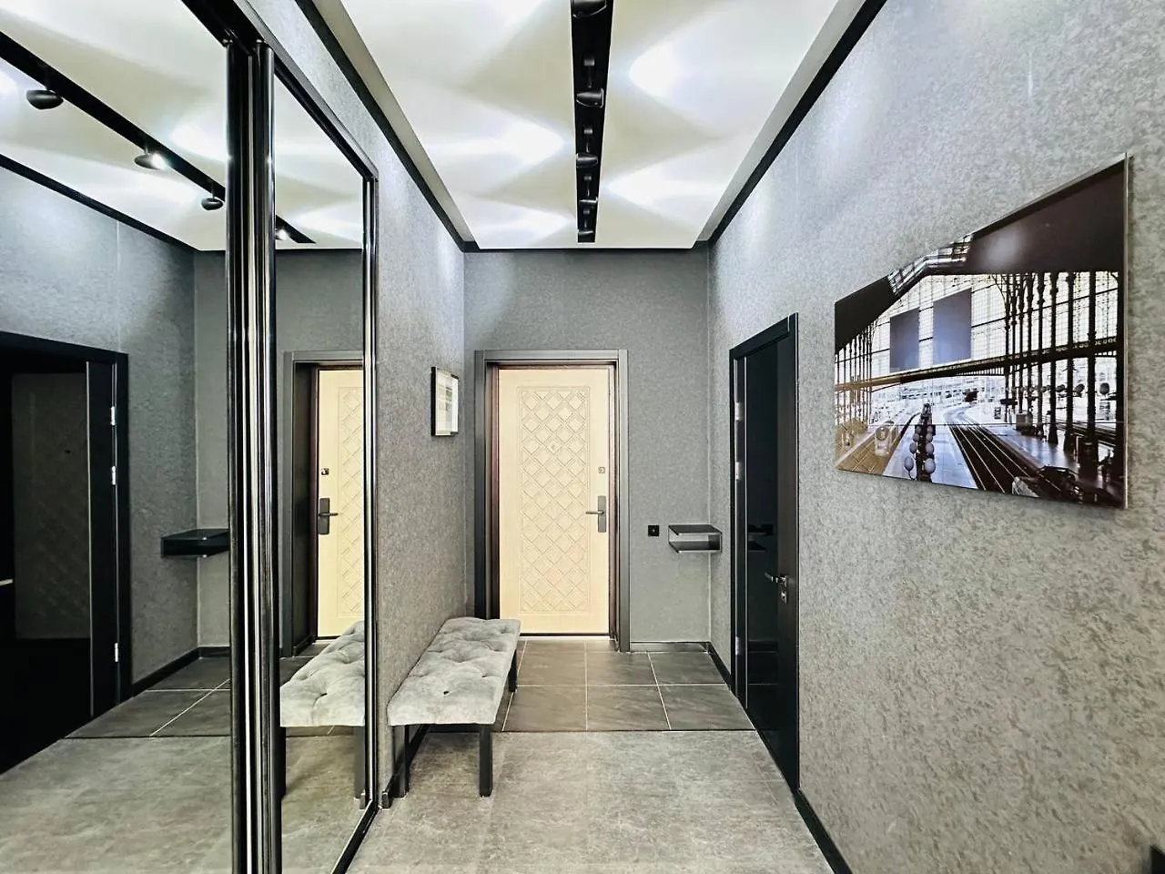 Apartment Кабанбай Батыра 58Б Nur-Sultan  Kazakhstan
