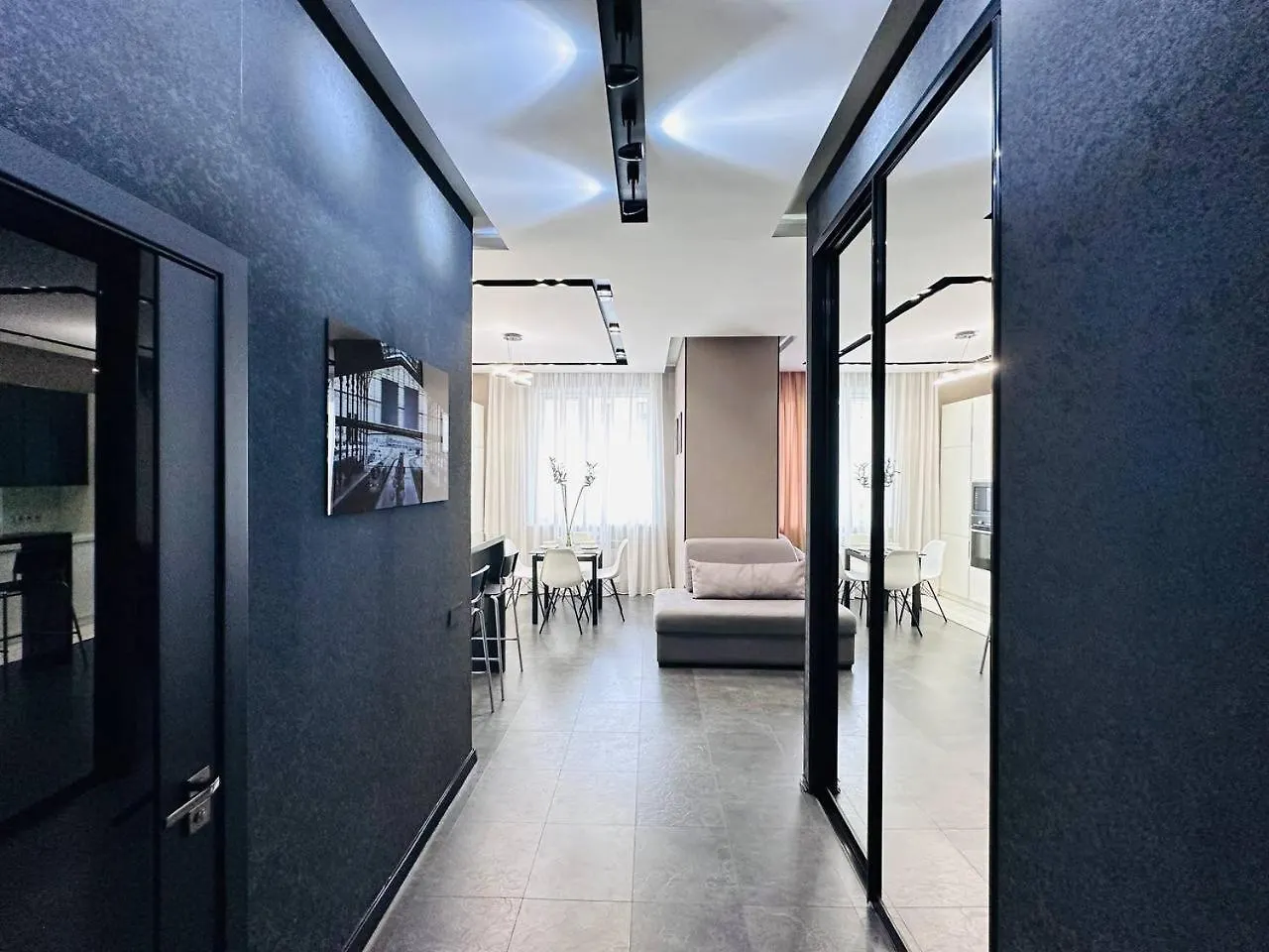 Кабанбай Батыра 58Б Nur-Sultan  Nur-Sultan (Astana)
