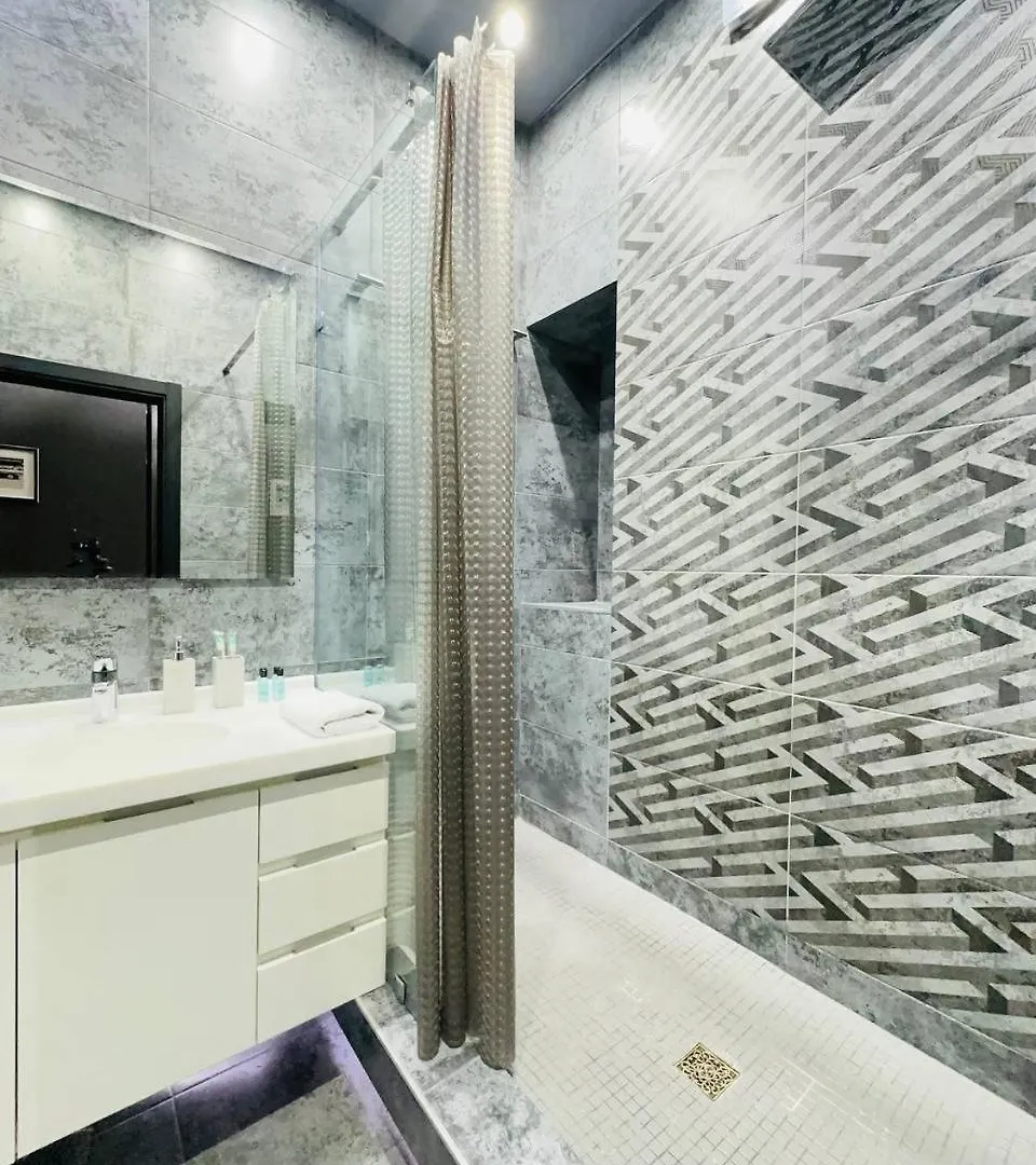 Apartment Кабанбай Батыра 58Б Nur-Sultan  Kazakhstan