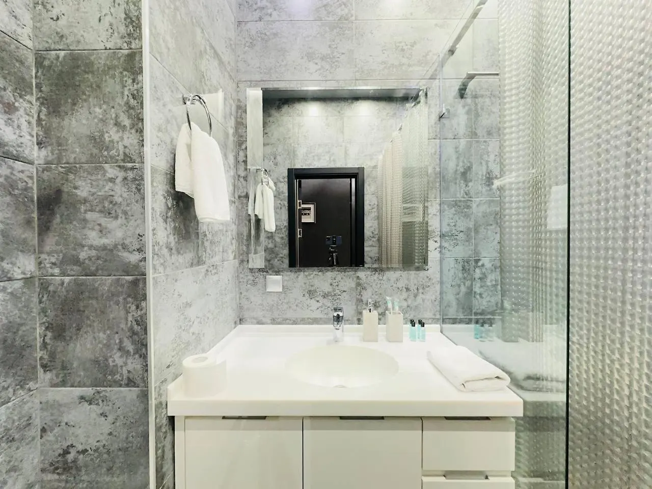 Apartment Кабанбай Батыра 58Б Nur-Sultan