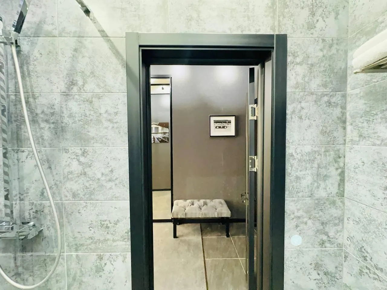 Apartment Кабанбай Батыра 58Б Nur-Sultan