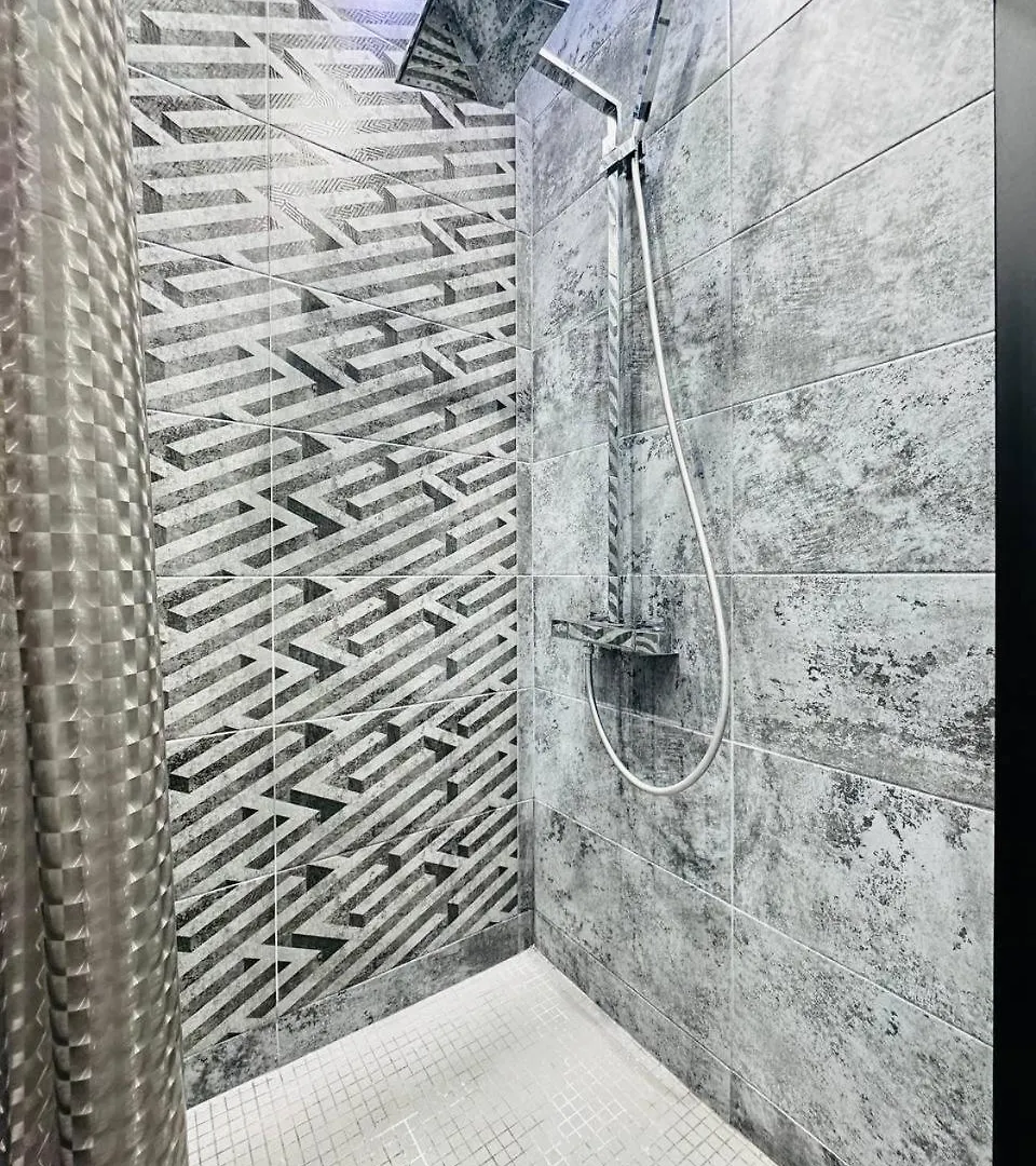 Apartment Кабанбай Батыра 58Б Nur-Sultan